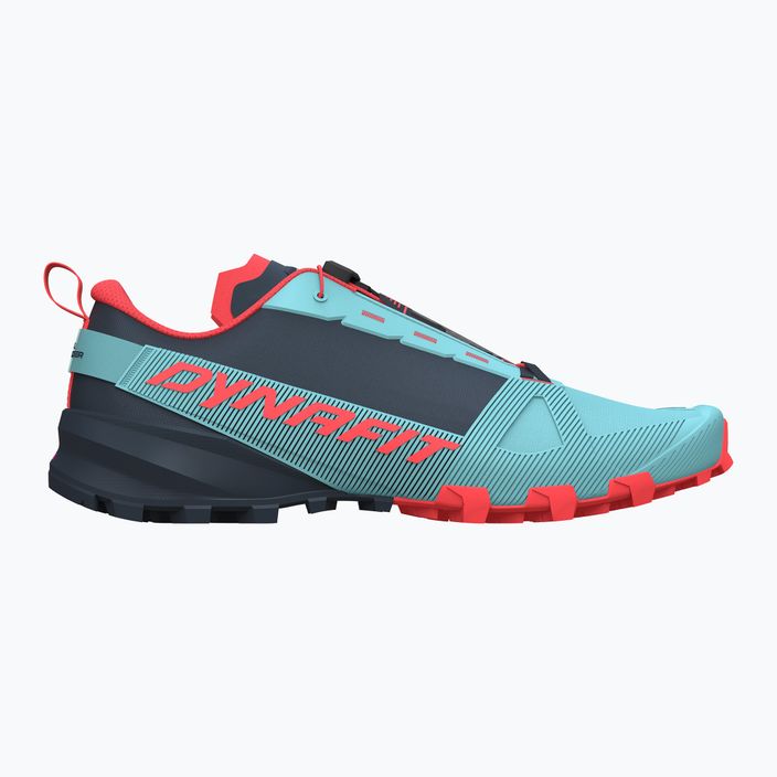 DYNAFIT Traverse women's running shoes blue 08-0000064079 10