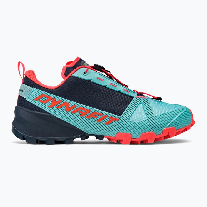 DYNAFIT Traverse women's running shoes blue 08-0000064079 2