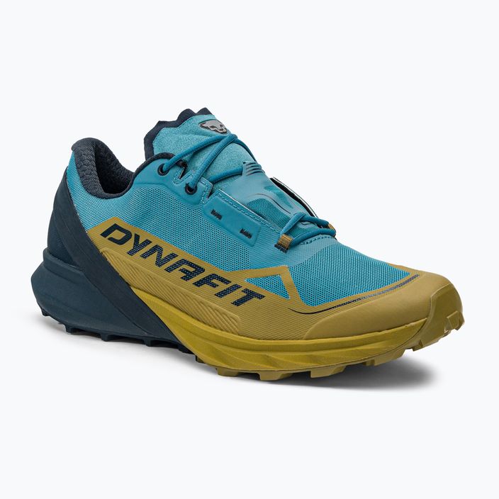 DYNAFIT Ultra 50 men's running shoes blue-green 08-0000064066