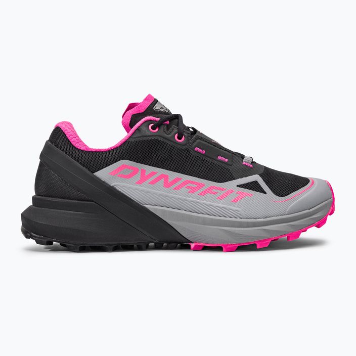 DYNAFIT Ultra 50 women's running shoes black-grey 08-0000064067 2