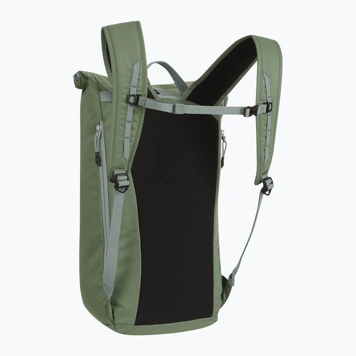 Wild Country Flow 26 l climbing backpack green 40-0000010026 2