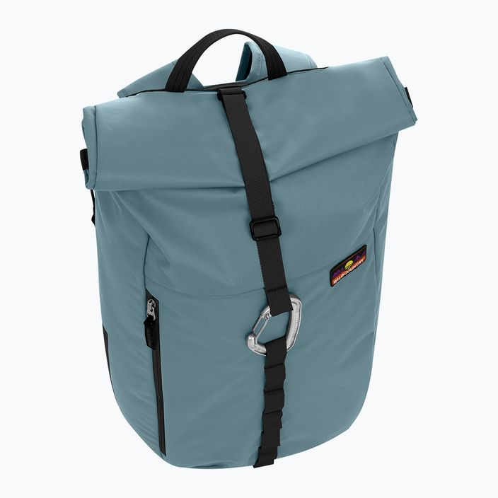 Wild Country climbing backpack Flow 26 l blue 40-0000010026 3