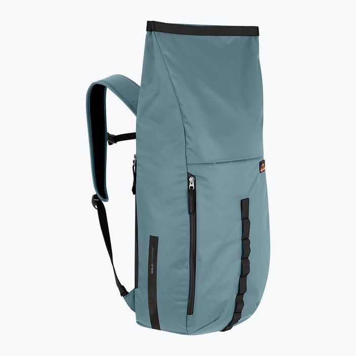 Wild Country climbing backpack Flow 26 l blue 40-0000010026 4