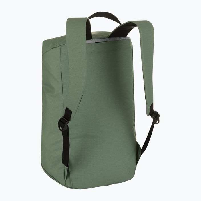 Wild Country Rope bag green 40-0000010004 2