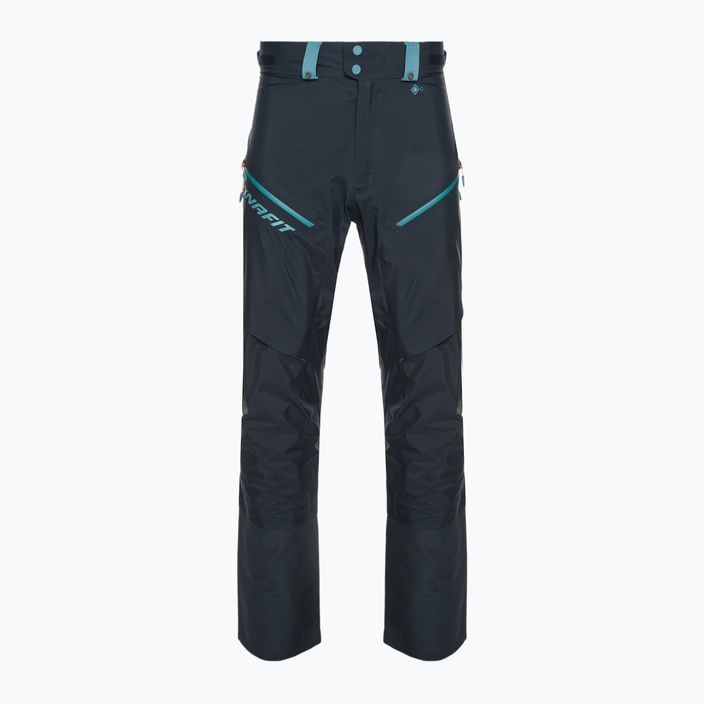 DYNAFIT Radical 2 GTX blueberry men's ski trousers 4