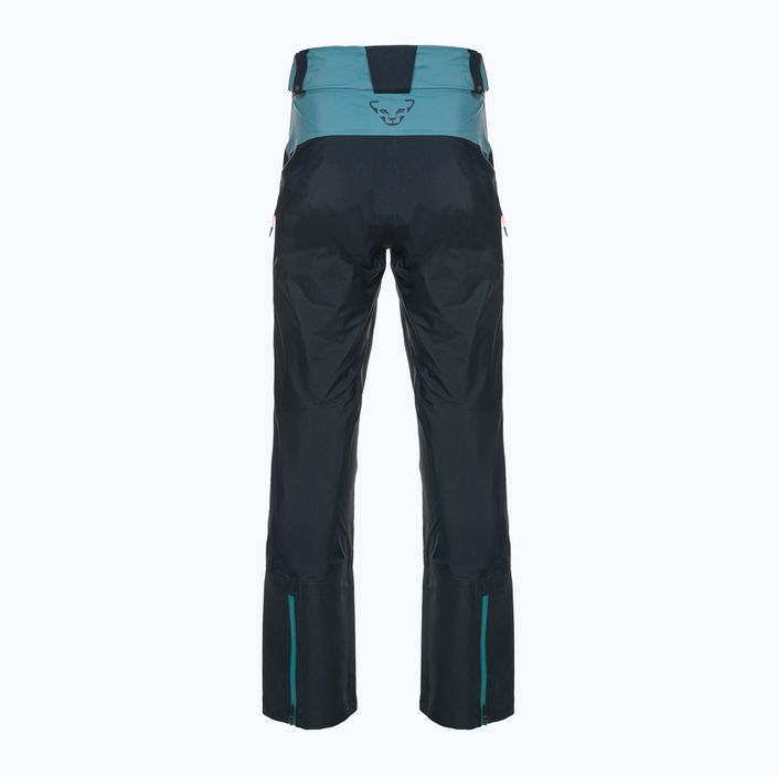 DYNAFIT Radical 2 GTX blueberry men's ski trousers 5