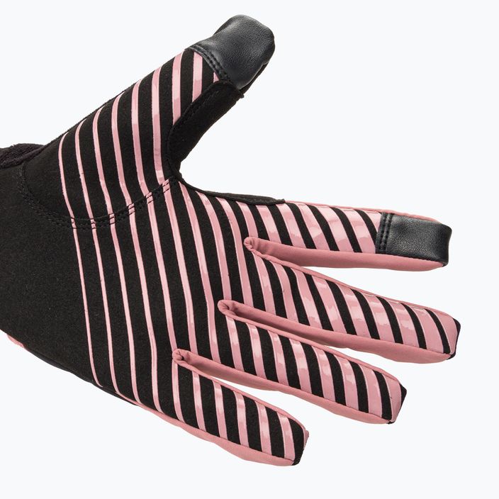 DYNAFIT Radical 2 Softshell moccasin skit gloves 5