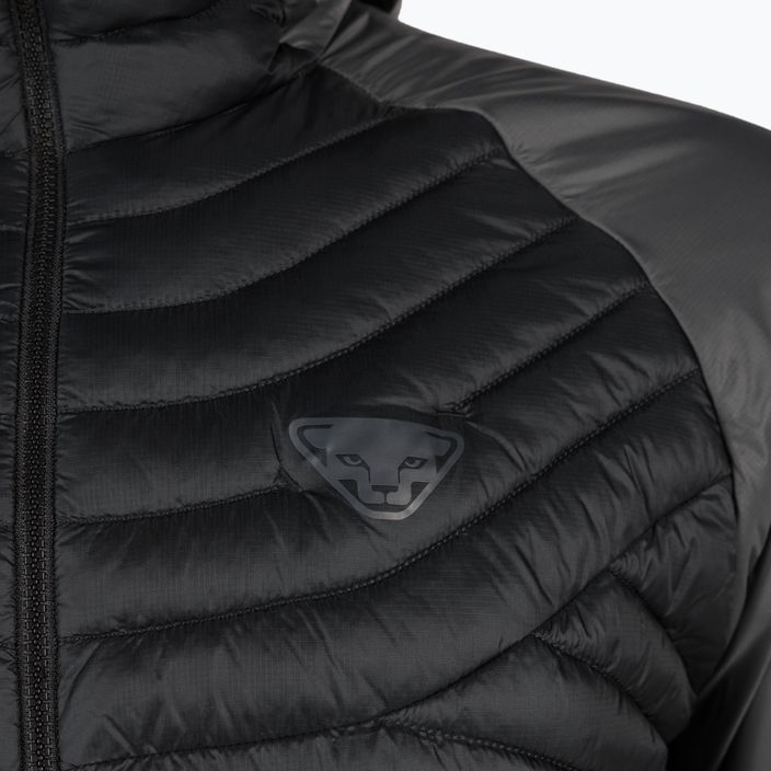 Men's DYNAFIT Ski Jacket Spped Insulation Hooded magnet 5