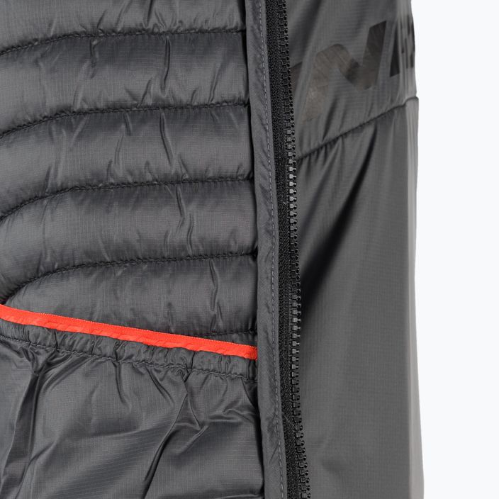 Men's DYNAFIT Ski Jacket Spped Insulation Hooded magnet 6