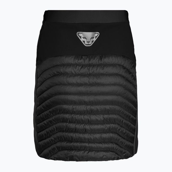 DYNAFIT Speed Insulation skit skirt black out 2