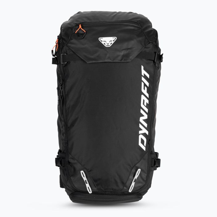 DYNAFIT Free 34 l skiable backpack black out