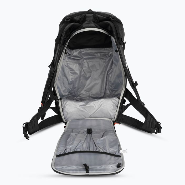 DYNAFIT Free 34 l skiable backpack black out 4