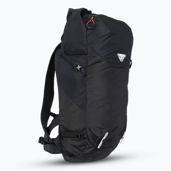 DYNAFIT Radical 30+ l skiable backpack black out 2