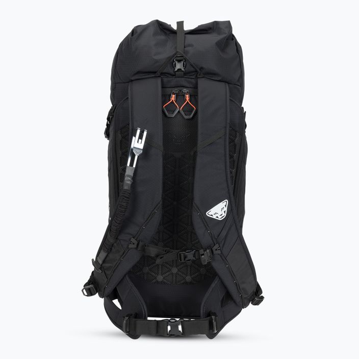DYNAFIT Radical 30+ l skiable backpack black out 3