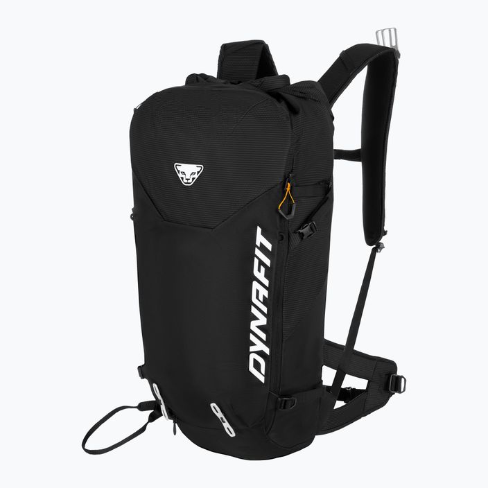 DYNAFIT Radical 30+ l skiable backpack black out 5