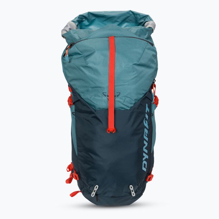 DYNAFIT Radical 30+ l skiable backpack storm blue/blueberry 4