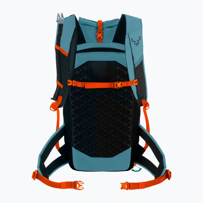 DYNAFIT Radical 30+ l skiable backpack storm blue/blueberry 6