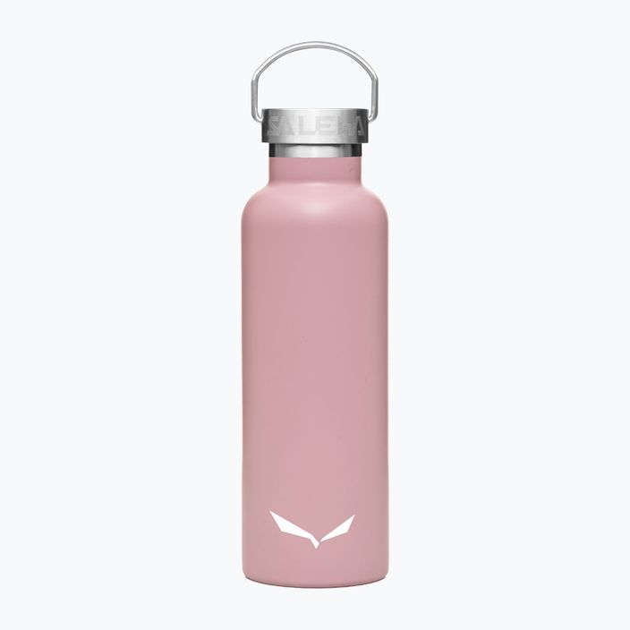 Salewa Valsura Insul 650ml thermal bottle zephyr/secret poem of nature