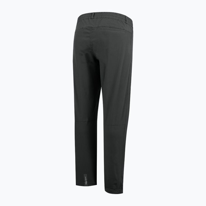 Men's Wild Country Flow onyx climbing trousers 2