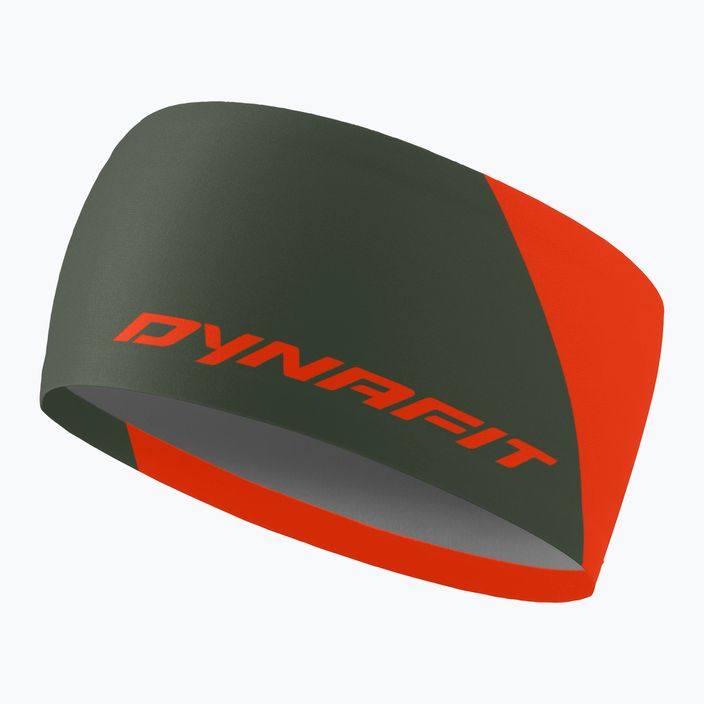 DYNAFIT Performance 2 Dry thyme headband