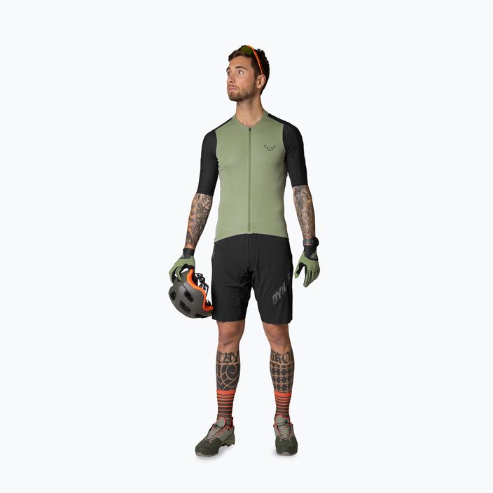 DYNAFIT Ride sage cycling gloves 2