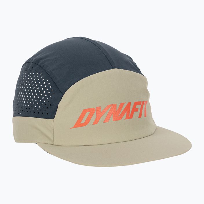 DYNAFIT Transalper cap rock khaki