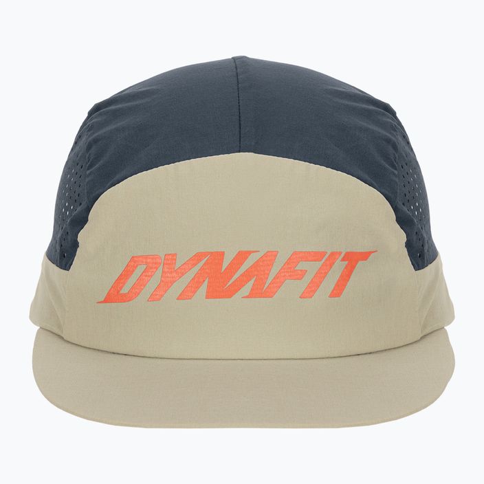 DYNAFIT Transalper cap rock khaki 2