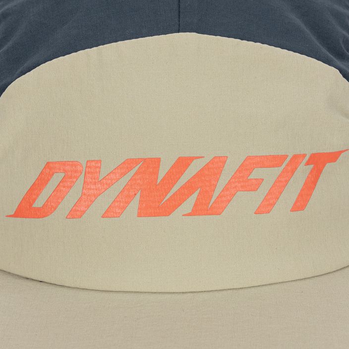 DYNAFIT Transalper cap rock khaki 3