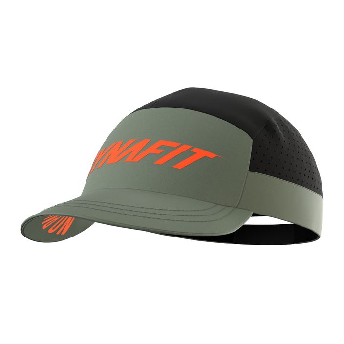 DYNAFIT Transalper cap sage 2