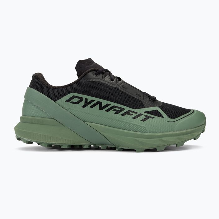 Men's DYNAFIT Ultra 50 sage/black out running shoe 2
