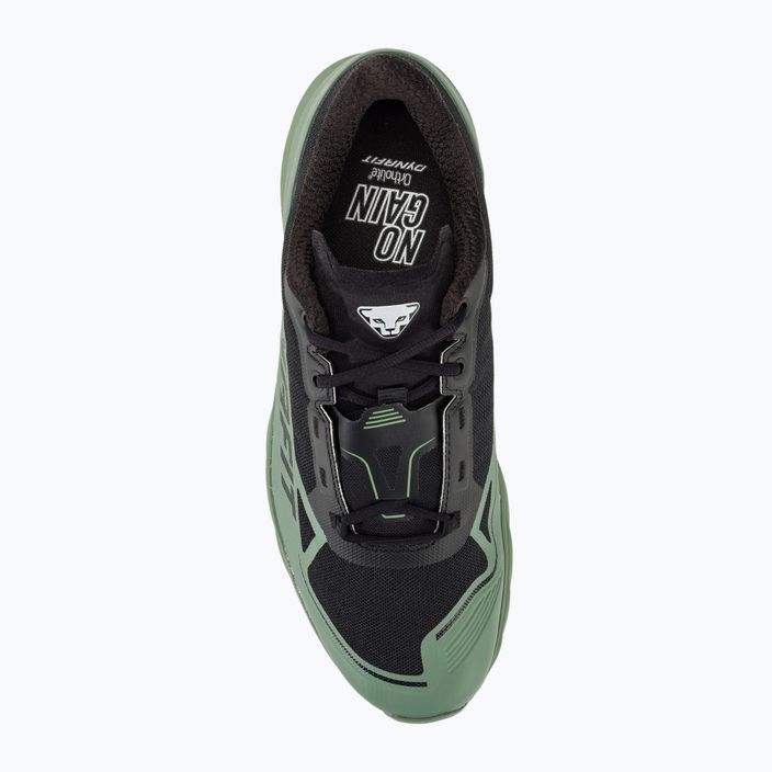 Men's DYNAFIT Ultra 50 sage/black out running shoe 6