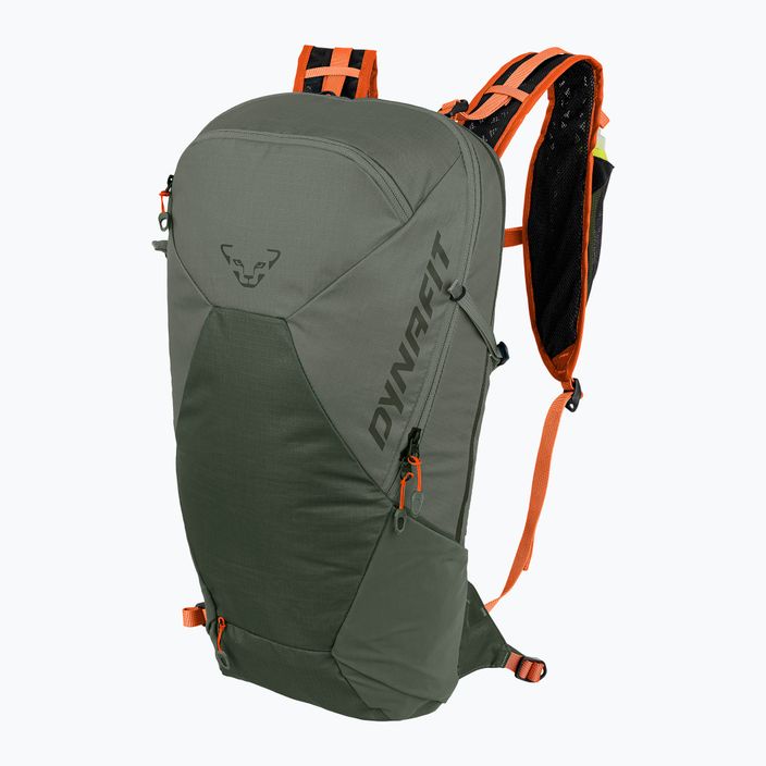 DYNAFIT Transalper 18 + 4 l sage/thym hiking backpack