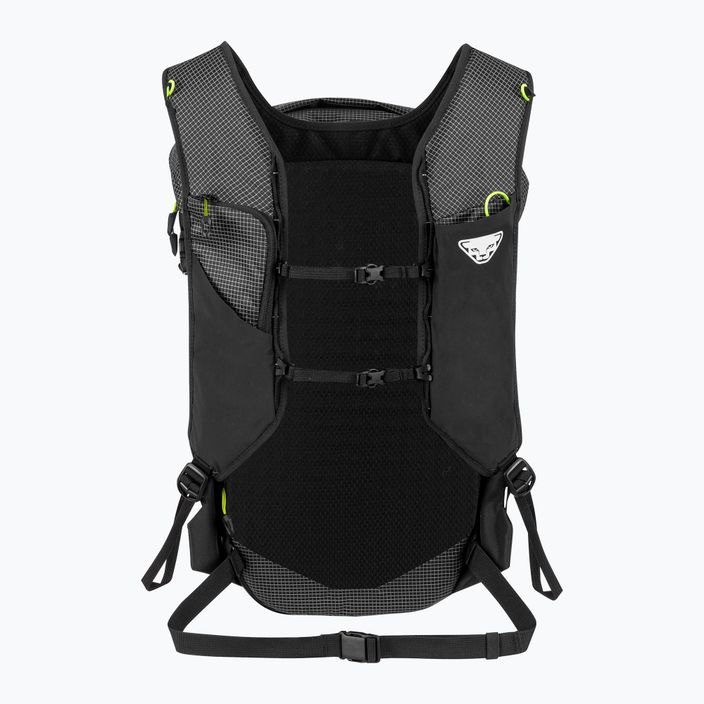 DYNAFIT Elevation 20 l running backpack black out 2