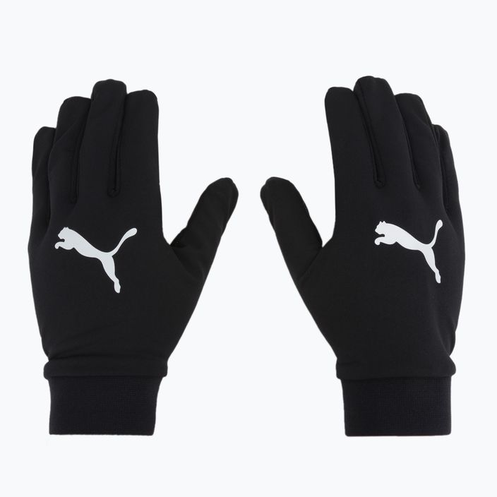 Puma Field Player football gloves black 041146 01 3