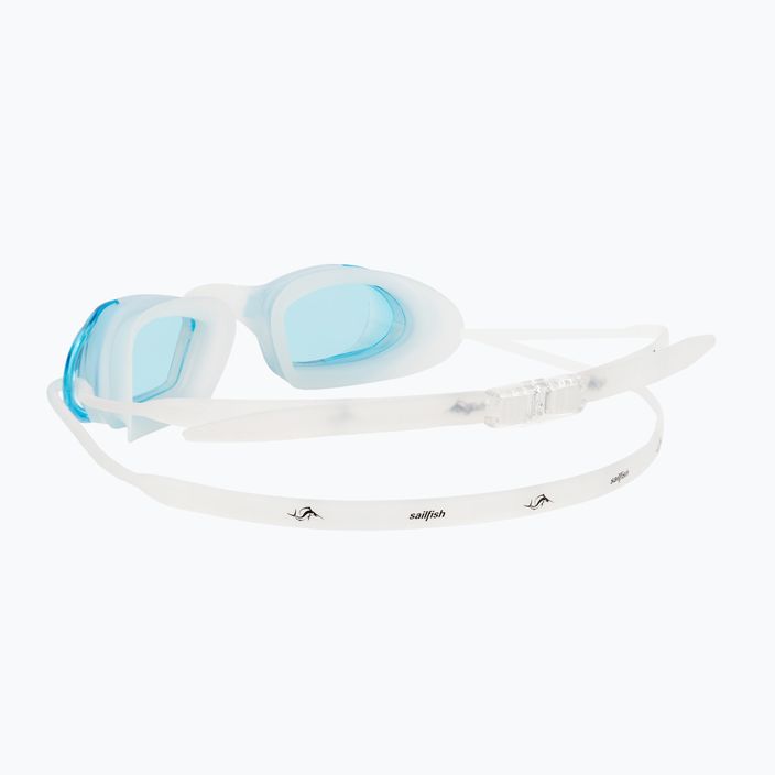 Sailfish Lightning aqua swim goggles 4