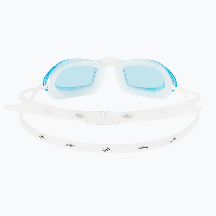 Sailfish Lightning aqua swim goggles 5