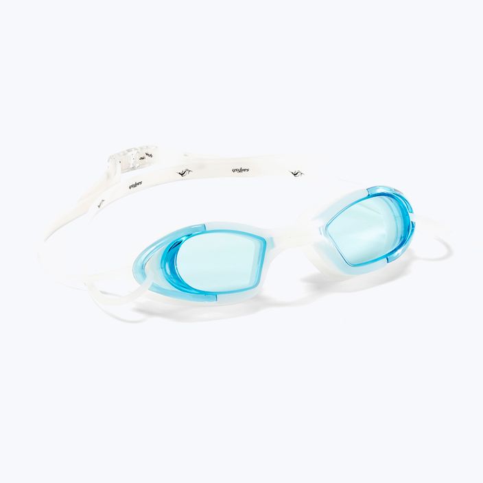 Sailfish Lightning aqua swim goggles 6