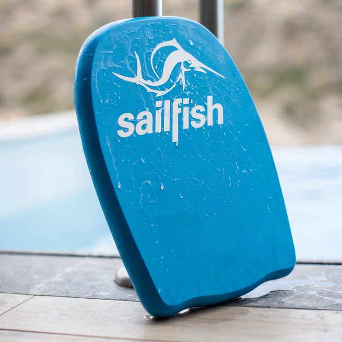 Sailfish Kickboard blue 5