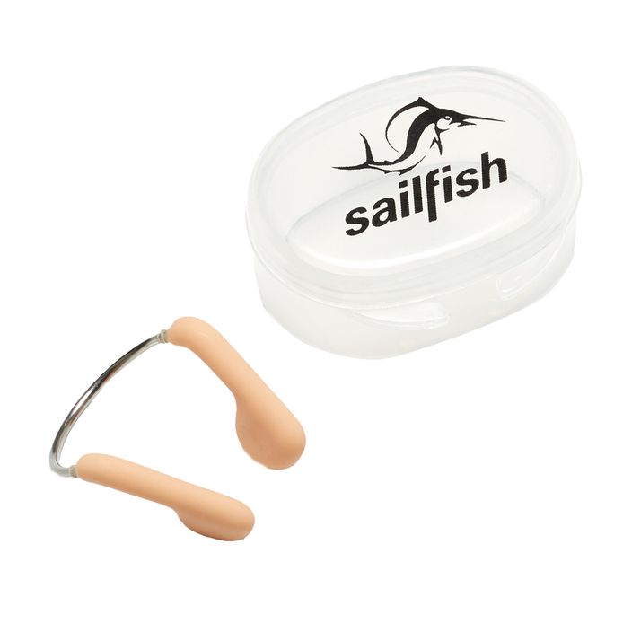 Sailfish Nose Clip beige 2