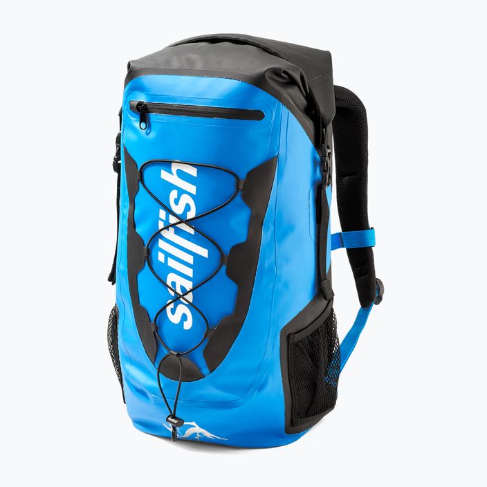 Sailfish Waterproof Barcelona swimming backpack 36 l blue