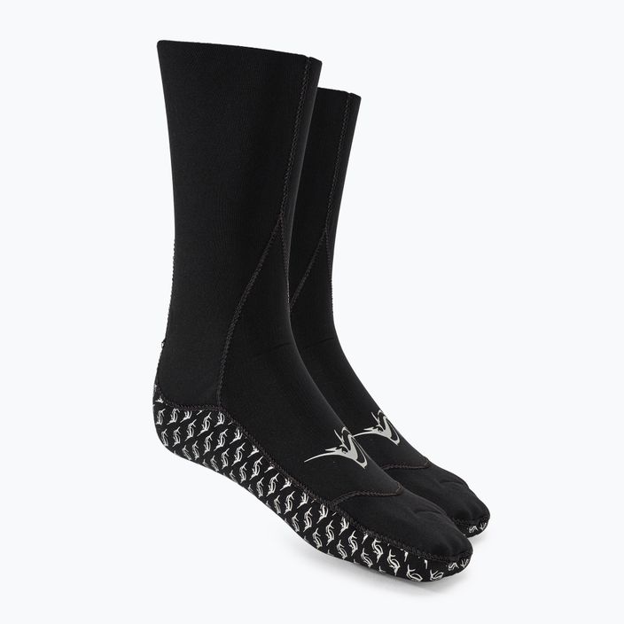 Sailfish Neoprene socks black