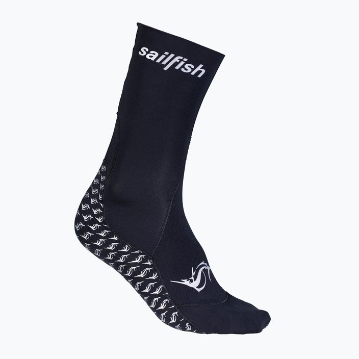 Sailfish Neoprene socks black 5