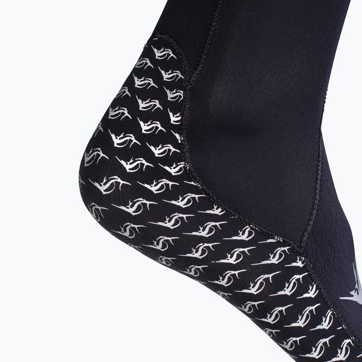 Sailfish Neoprene socks black 6