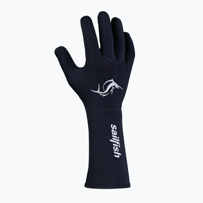 Sailfish Neoprene Gloves black 5