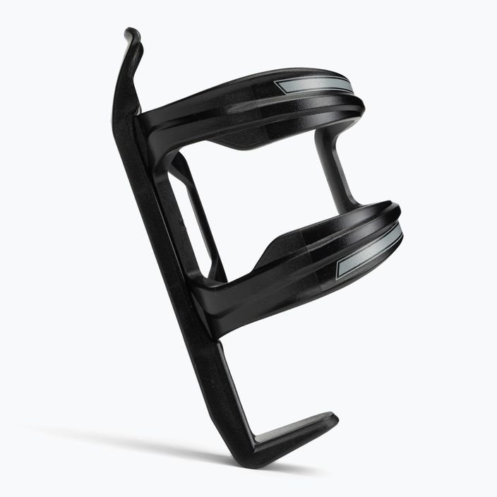 XLC Sidecage bottle cage BC-S06 black 2