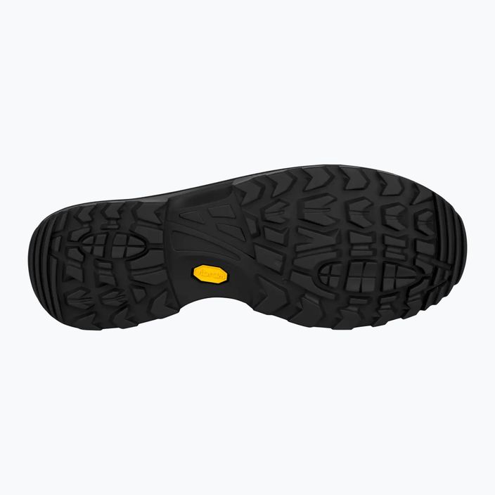 LOWA Renegade GTX Mid graphite/jade shoes 8