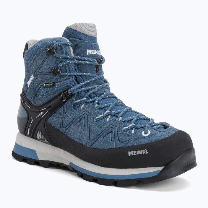 Women's trekking boots Meindl Tonale Lady GTX blue 3843/29