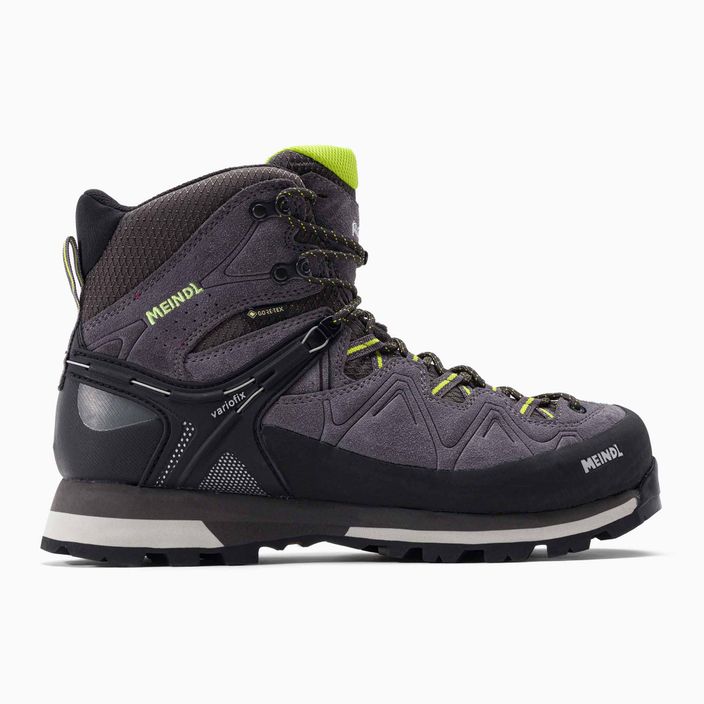 Men's trekking boots Meindl Tonale GTX grey 3844/31 2