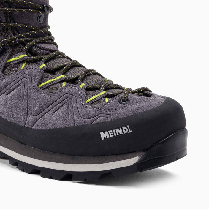 Men's trekking boots Meindl Tonale GTX grey 3844/31 8