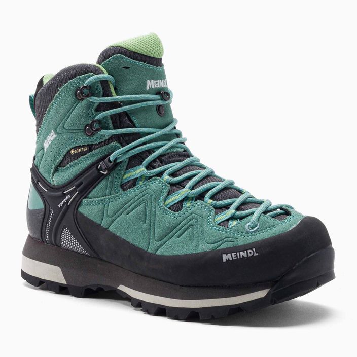 Women's trekking boots Meindl Tonale Lady GTX green 3843/84